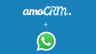 Чат-бот Whatsapp для AmoCRM. Технологии, наука, IT, Экономика и бизнес Чат-бот Whatsapp для AmoCRM. Технологии, наука, IT, Экономика и бизнес